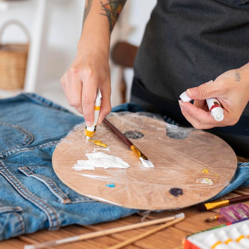 Fairy garden workshops