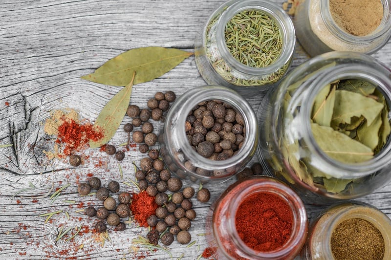 Herbal Creations